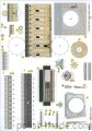 Torre del Oro - Hiszpania - 1/300 