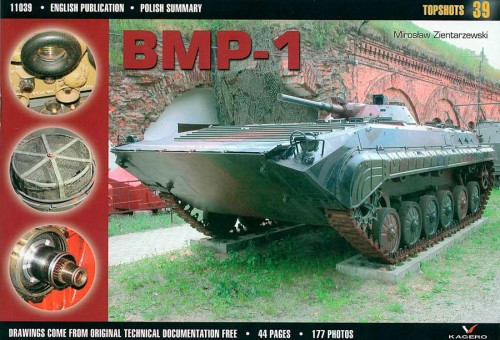 BMP-1