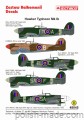 48045  Hawker Typhoon Mk. IB - 1942-43