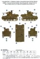 M3A1 'Pacyfik 43' cz.lekki - 726075 - 1/72