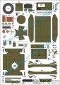 tankietka TKW - 055 - 1/25