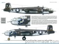 SMI LIBRARY 06 - B-25J 'MITCHELL'