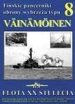 FXXS-08 VAINAMOINEN pancerniki ob.wybrzeża