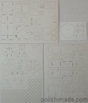Carro Armato M14-41 - z.laser - 138W - 1/25