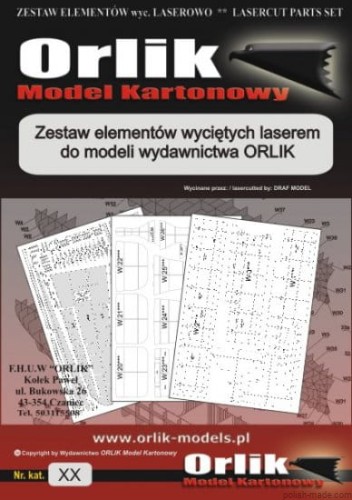  M113-A1 transporter - z.laser - 132W - 1/25