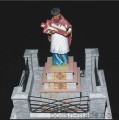 GOŁĄB figura św. Jana Nepomucena - nr.29 - 1/16