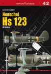 TOPDRAWINGS 42' - Henschel Hs 123