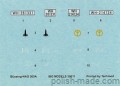 BUSSING-NAG 500A - 35011 - 1/35