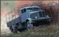 BUSSING-NAG 500A - 35011 - 1/35