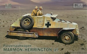 MARMON-HERRINGTON (e) - 1/35