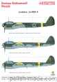 32061 JUNKERS Ju-88A-4 - 1941-44