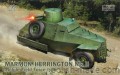 MARMON-HERRINGTON MK II - 1/35