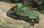 MARMON-HERRINGTON MK II - 1/35