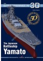 16050-3D - YAMATO '45' pancernik