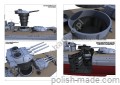 16050-3D - YAMATO '45' pancernik