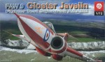 FAW 9 GLOSTER JAVELIN - 1/72