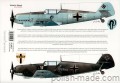 TOPDRAWINGS 12 - Bf 109 A-D same plany
