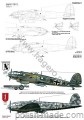 TOPDRAWINGS 59 - Heinkel He 111 vol.II