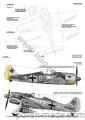 TOPDRAWINGS 64 - Fw 190 A