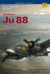 Monografie 64 - Junkers Ju 88 vol.III