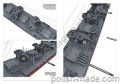 16057-3D - SHIMAKAZE '44' niszczyciel