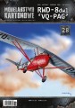 MK-028 - RWD-8 'VQ-PAG'