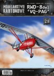 MK-028 - RWD-8 'VQ-PAG'