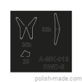 MK-A-FL-013 - RWD-8 folia + elementy - 1/33