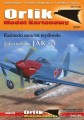 Jakowlew JAK-3 - 042 -1/33