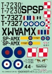 D72033 DH-82 Tiger Moth vol.1