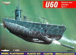 U60 o.p. t. IIC - 1/400