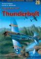 Monografie 28 - Republic P-47 THUNDERBOLT vol.4 sama książka