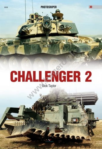 PHOTOSNIPER 30 - CHALLENGER 2