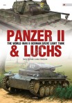 PHOTOSNIPER 25 - PANZER II & LUCHS