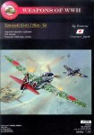 Kawanishi Ki-61 I Hien-Tei - 09 - 1/33
