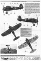 PZL P.11c  KIT+  - 1/48 
