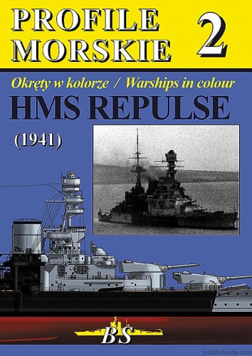 OwK-02 HMS REPULSE 41