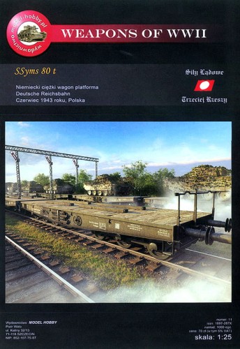 SSyms 80 t - 11 - 1/25 