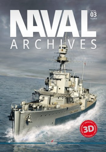 NAVAL ARCHIVES 03