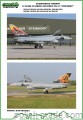 D32051 Eurofighter Typhoon - 10 Years in German Air Force TLG 73 'STEINHOFF'