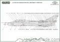 D72083 Su-22M4/UM-3k Polish stencils