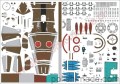 Nakajima Ki-43 I Hei - 050 - 1/33