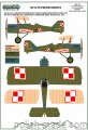 D48105 SE-5a in Polish service