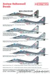 48119 MiG-29A/G/UB