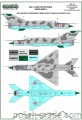 D48107 MiG-21 Around The World - North Korea