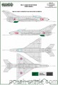 D48107 MiG-21 Around The World - North Korea