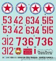 D48107 MiG-21 Around The World - North Korea