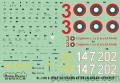 D48109 L-39ZA 30 Years in Bulgarian service
