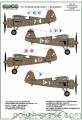 D72121 PZL P.11 in POLISH SERVICE part 1 - 1 AIR REGIMENT 