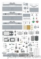 Schnellboot S-1 - 117 - 1/100